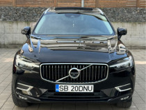 Volvo XC60 B4 Inscription Luxe Mild Hybrid 2021