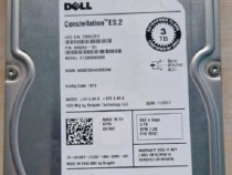 HDD SAS DELL Constellation 3TB - pentru server