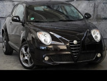 Alfa Romeo Mito 1.3 JTDM