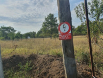 Teren intravilan 2000 mp în Boldesti, str. Padurii