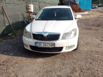 Skoda octavia 1.9