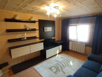 Apartament 2 camere vedere bilaterala Faleză Nord