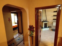 Apartament 2 camere vedere bilaterala Faleză Nord
