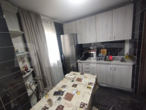 Apartament 2 camere,45mp,decomandat,balcon,la cheie,oras Bec