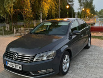 Volkswagen Passat B7