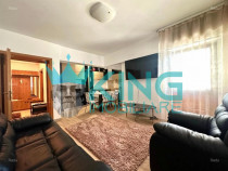 Unirii | Apartament 2 camere | Decomandat | Proximitate Metr