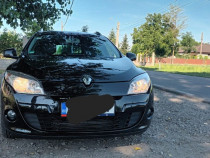 Renault megane 3 2011