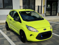 Ford KA … an 2013.. km 131.000