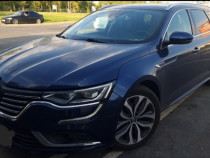 Renault Talisman Grandtour 1.6 edc 130cp Automată.