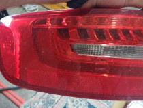 Triple led audi a4 b8