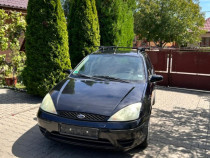 Ford focus 1.6 Benzină