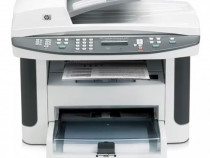 Imprimanta HP Laserjet 1522nf Scan Copy Fax Retea PLUS doua CARTUSE