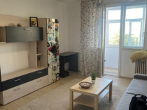 Apartament 2 camere, decomandat, renovat, 7/10, Drumul Taber