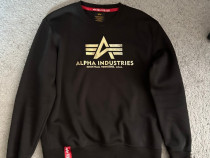 Bluza Alpha Industries