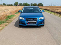 Audi A3 1.8 TFSI 2009