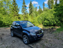 Suzuki Grand Vitara 2.4 benzina