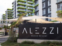 Studio - Alezzi Beach- extrasezon