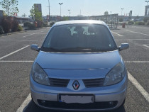 Renault Grand Scenic II, 2006