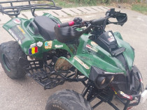 Atv 125cc 3+1 stare buna