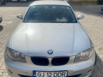 Bmw seria 1 120d 2005