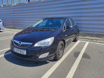 Liciteaza-Opel Astra 2011