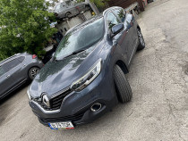 Liciteaza-Renault Kadjar 2016