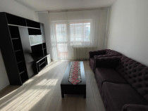 Apartament 3 camere decomandate, Parcul Nord, etaj 3