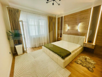 Apartament modern, 2 camere, Borhanci.