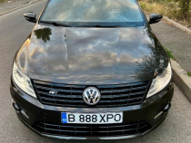 Volkswagen passat CC R-Line Automat, Panoramic, Full Led, 5 locuri