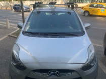 Hyundai ix20 an fabricație 2011 mașina rulata în familie