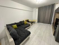 Apartament 2 camere decomandat in bloc nou - Pacurari