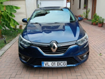 Renault Megane 4, 1.3 tce, 140 cp