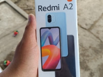 NOU Xiaomi Redmi A2...64Gb 3Gb Dualsim baterie 5000