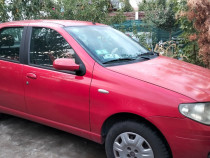 Fiat albea 1,4 benzina, 178.000km