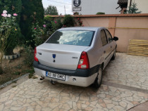 Dacia Logan 1,5 dci