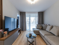 Apartament 2 camere City Point