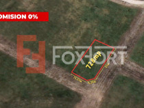 COMISION 0% Teren intravilan pretabil constructii, Sacalaz -
