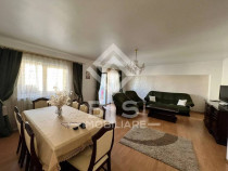 Apartament 3 camere zona Eminescu