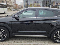 Hyundai Tucson,echipare Premium+,4x4,2019,unic proprietar