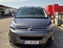 Citroen Jumpy Combi Microbuz 5+1 gama de lux