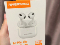 Casti noi Riversong wireless