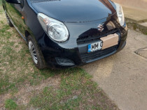 Suzuki alto an 2012 euro5 1000cc 100700km