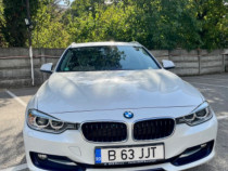 BMW 320d Touring F31 - Prima inmatriculare 2015