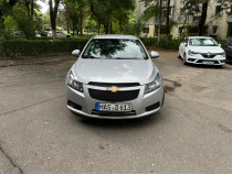 Auto Chevrolet Cruze