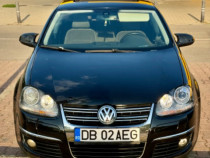 VW Jetta 2007 1.6 Xenon/Trapa