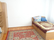 Vand apartament cu 1 camera, decomandat in Deva, zona Balcescu, etaj 3