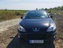 Peugeot 407 2011