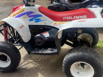 ATV Polaris trail blazer urgent