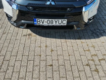 Mitsubishi Outlander euro 6