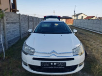 Citroen C5 an 2009